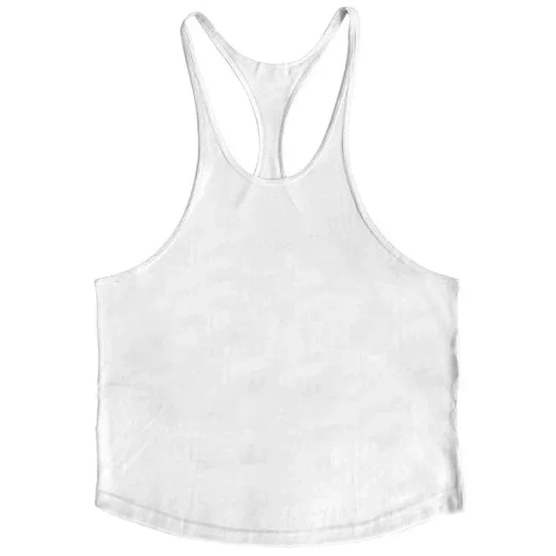 Bodybuilding Muscle Tank Tops