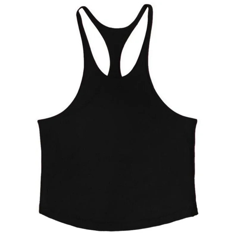 Bodybuilding Muscle Tank Tops