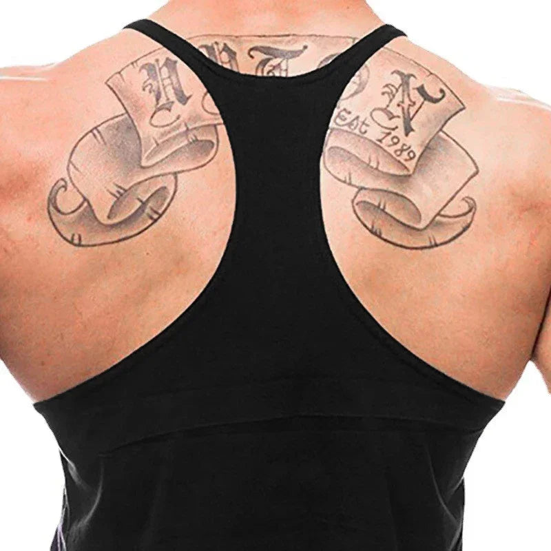 Bodybuilding Muscle Tank Tops