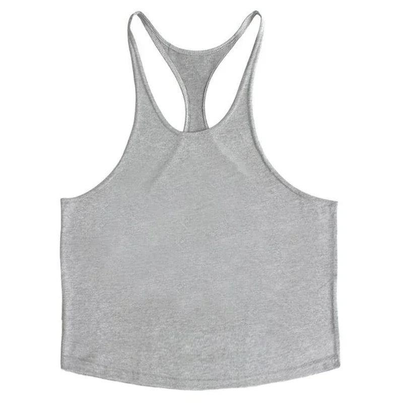 Bodybuilding Muscle Tank Tops