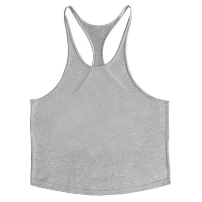 Bodybuilding Muscle Tank Tops