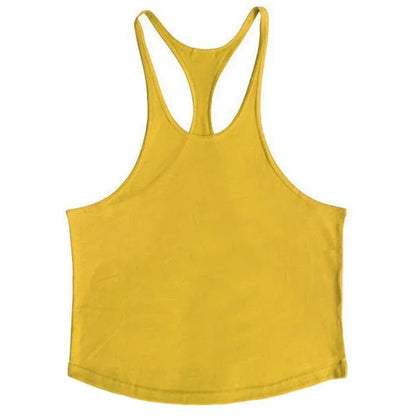 Bodybuilding Muscle Tank Tops