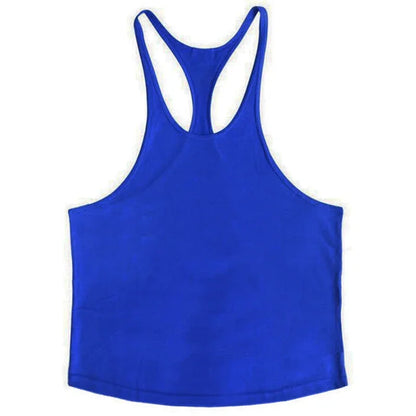 Bodybuilding Muscle Tank Tops