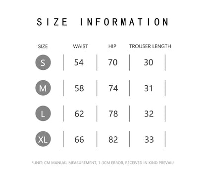 Women Slim Fit Workout Sports Shorts
