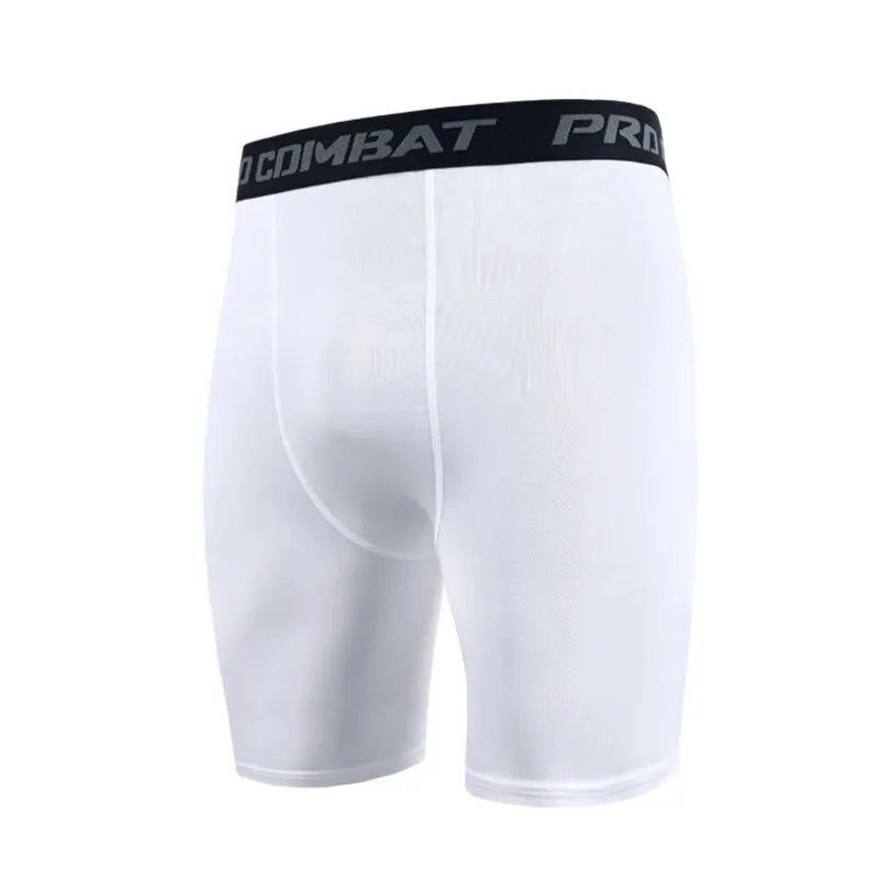 Men'S Summer Thin Stretch Sports Short