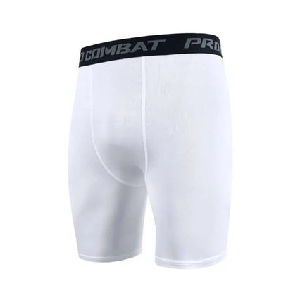 Men'S Summer Thin Stretch Sports Short