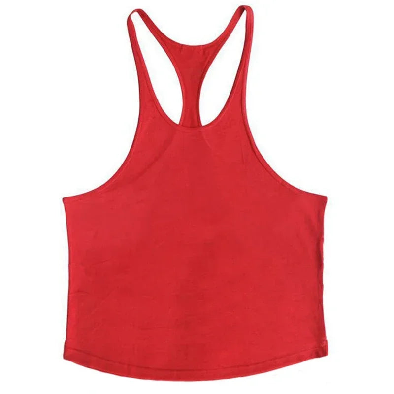 Bodybuilding Muscle Tank Tops